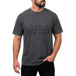 kittenfy-signature-tee-man-model-3