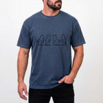 kittenfy-signature-tee-man-model-2