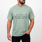 kittenfy-signature-tee-man-model-15