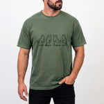 kittenfy-signature-tee-man-model-6
