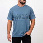 kittenfy-signature-tee-man-model-10
