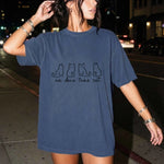 kittenfy-signature-tee-street-model-16