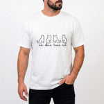 kittenfy-signature-tee-man-model-12