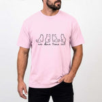 kittenfy-signature-tee-man-model-8