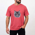 kittenfy-signature-tee-man-model-1