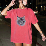 kittenfy-signature-tee-street-model-14