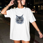 kittenfy-signature-tee-street-model-3
