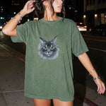 kittenfy-signature-tee-street-model-15