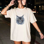kittenfy-signature-tee-street-model-4