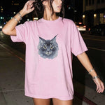 kittenfy-signature-tee-street-model-1