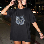 kittenfy-signature-tee-street-model-2