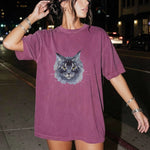 kittenfy-signature-tee-street-model-13