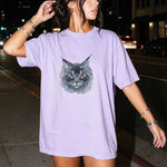 kittenfy-signature-tee-street-model-7