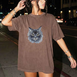 kittenfy-signature-tee-street-model-12