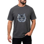 kittenfy-signature-tee-man-model-3