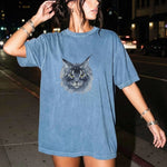 kittenfy-signature-tee-street-model-10