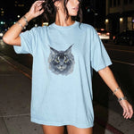 kittenfy-signature-tee-street-model-6