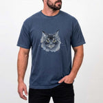 kittenfy-signature-tee-man-model-2