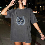 kittenfy-signature-tee-street-model-8