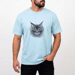 kittenfy-signature-tee-man-model-4