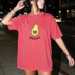kittenfy-signature-tee-street-model-14