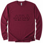 kittenfy-long-sleeve-tee-Maroon-2