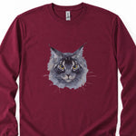 kittenfy-long-sleeve-tee-Maroon
