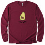 kittenfy-long-sleeve-tee-Maroon-2