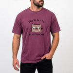 kittenfy-signature-tee-man-model-14