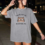 kittenfy-signature-tee-street-model-9