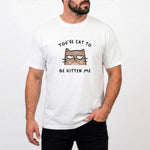 kittenfy-signature-tee-man-model-12