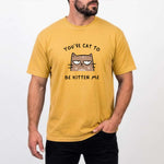 kittenfy-signature-tee-man-model-5