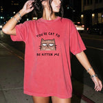 kittenfy-signature-tee-street-model-14