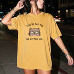 kittenfy-signature-tee-street-model-11