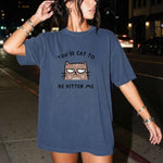 kittenfy-signature-tee-street-model-16