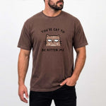 kittenfy-signature-tee-man-model-9