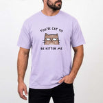 kittenfy-signature-tee-man-model-13