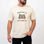 kittenfy-signature-tee-man-model-16
