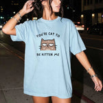 kittenfy-signature-tee-street-model-6