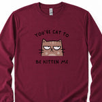 kittenfy-long-sleeve-tee-Maroon