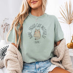 kittenfy-signature-tee-cozy-female-model-6