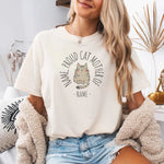 kittenfy-signature-tee-cozy-female-model-2