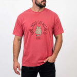 kittenfy-signature-tee-man-model-1