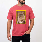 kittenfy-signature-tee-man-model-1