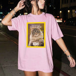 kittenfy-signature-tee-street-model-1