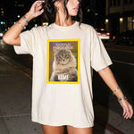 kittenfy-signature-tee-street-model-4