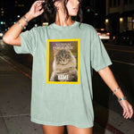 kittenfy-signature-tee-street-model-5