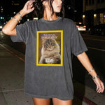kittenfy-signature-tee-street-model-8