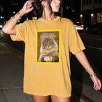 kittenfy-signature-tee-street-model-11