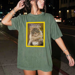 kittenfy-signature-tee-street-model-15